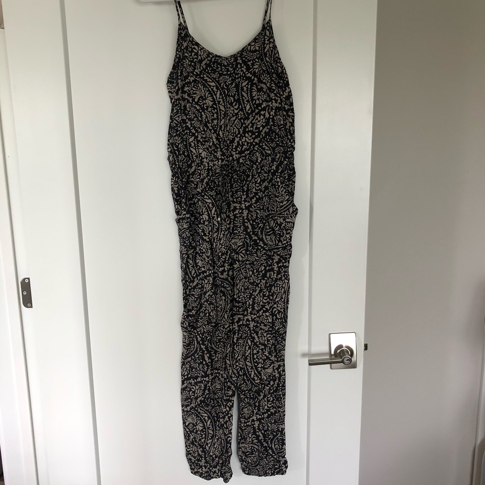AMERICAN EAGLE JUMPSUIT